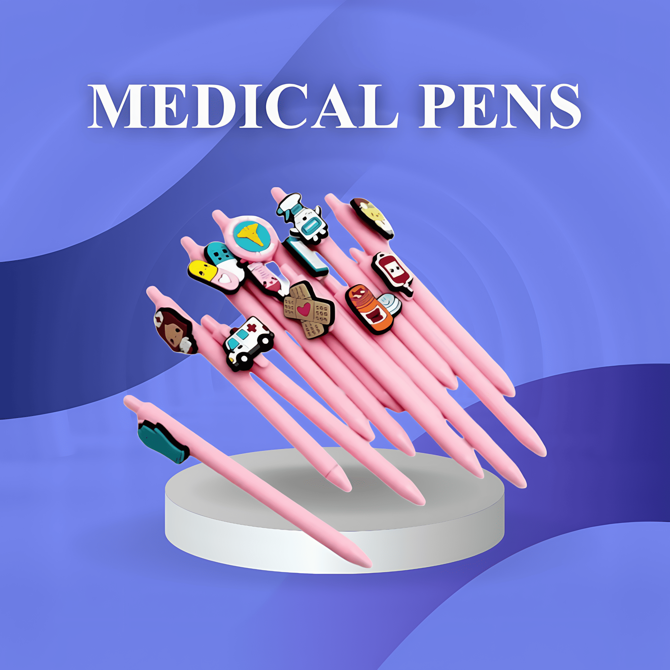 Medical Pens