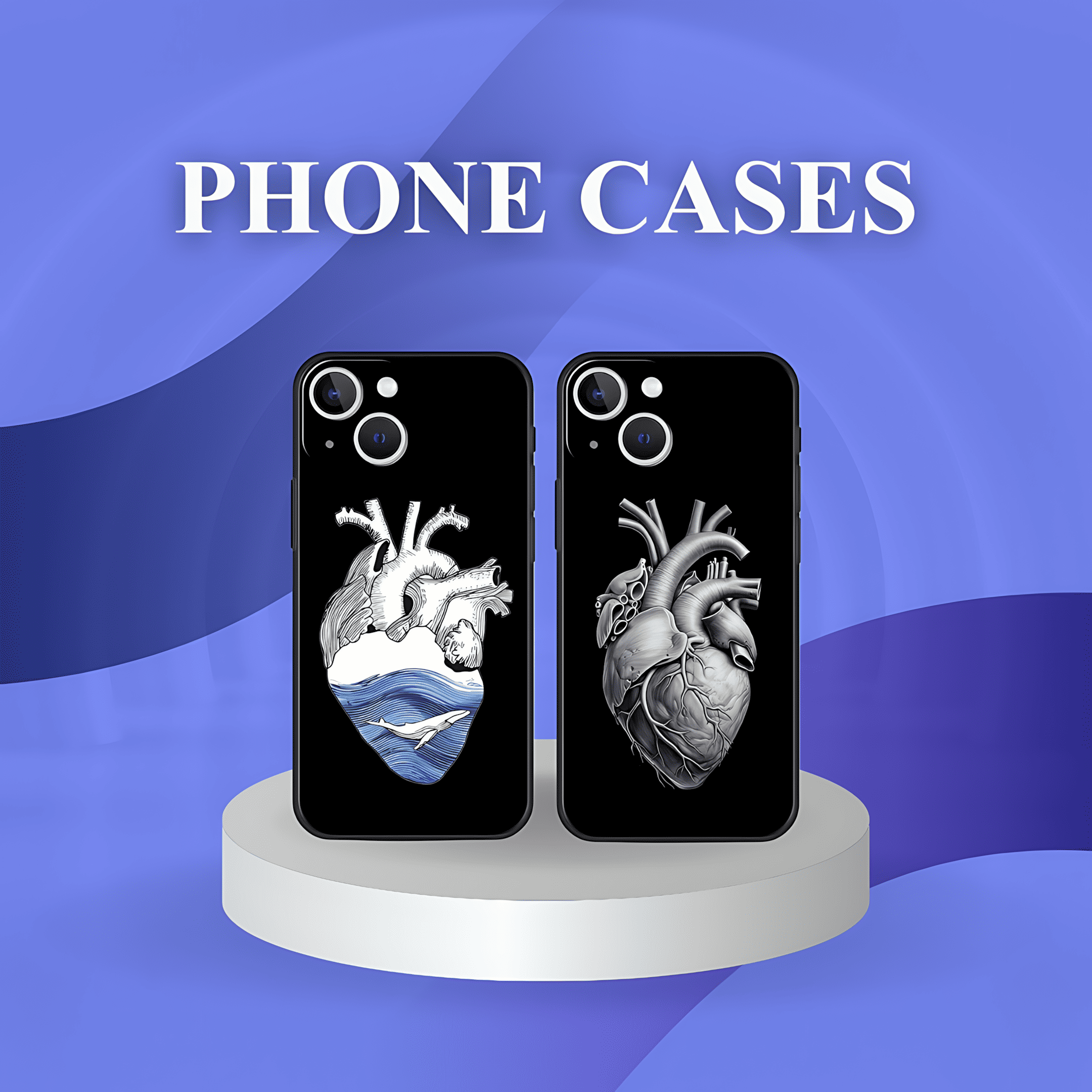 Stethoscope Protective Case